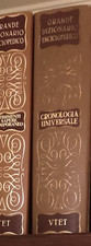 Cronologia Universale del