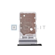 Slot SIM Card Nero OEM per