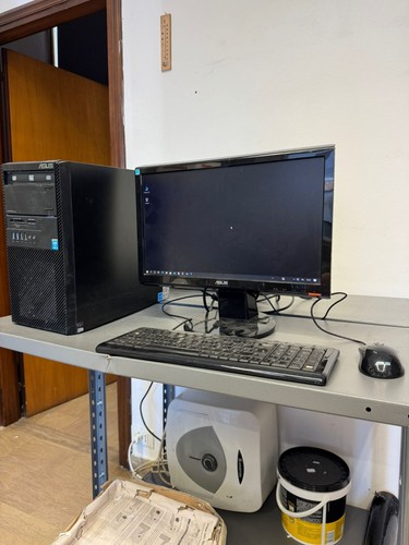 Computer fisso - computer, 6