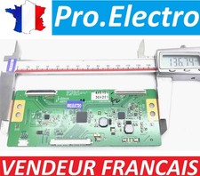 T-CON TCON TV LG 6870C-0432A