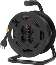 0P32731 Avvolgicavo Con