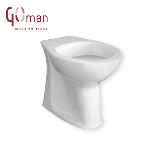 Vaso disabili altezza cm - vaso, 47