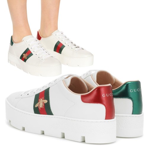 Gucci sneakers new - new, ace