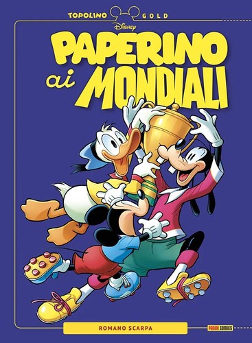 Paperino mondiali - mondiali,