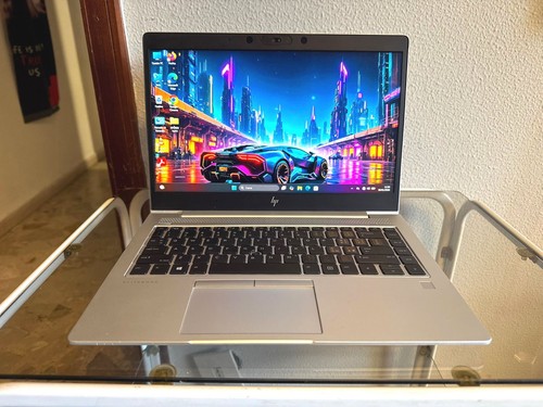 Notebook elitebook intel i7 - elitebook,