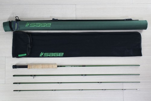 Sage accel 390 - sage, fly