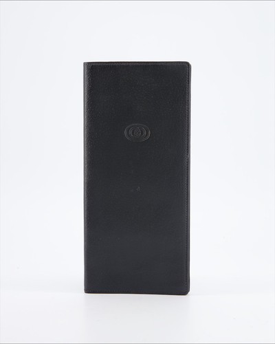 Beauty case gucci pelle nero - beauty,
