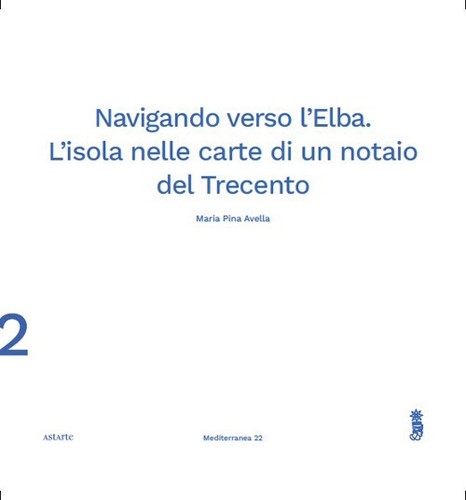 Navigando verso elba - verso, l'elba