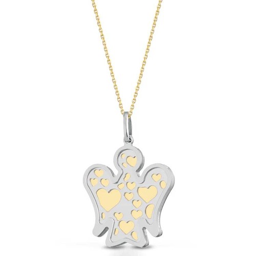 Collana donna roberto - donna,