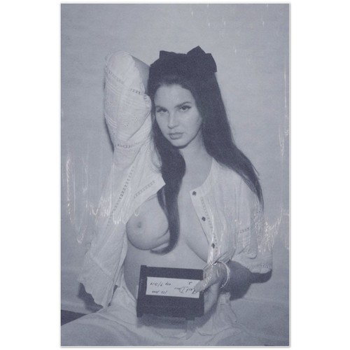 Lana del rey - lana, musica