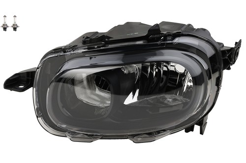 Faro compatibile con citroen - faro,