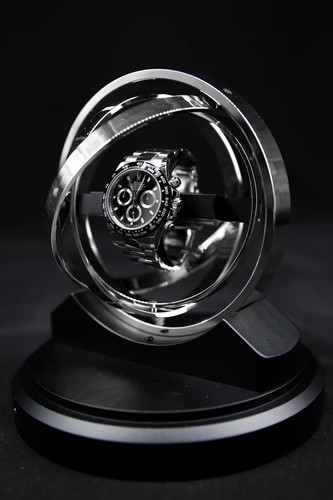 Elbrus horology the pulsar - elbrus,