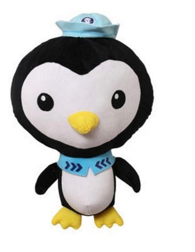 Octonauts peluche peso - octonauts,