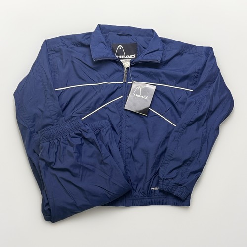 Tuta riscaldante vintage - , head