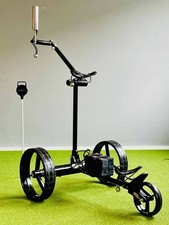 Clubcad carrello golf - carrello, da