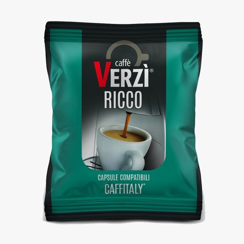 320 capsule ricco caffitaly - 320,