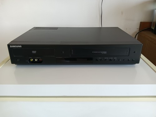 Vhs videoregistratori - vhs,