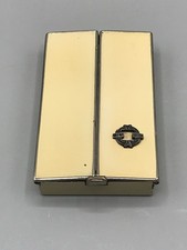 Art Nouveau bellissima scatola