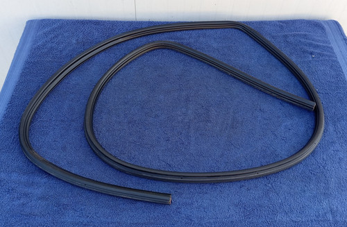 Guarnizione porta destra lato - destra, (lato