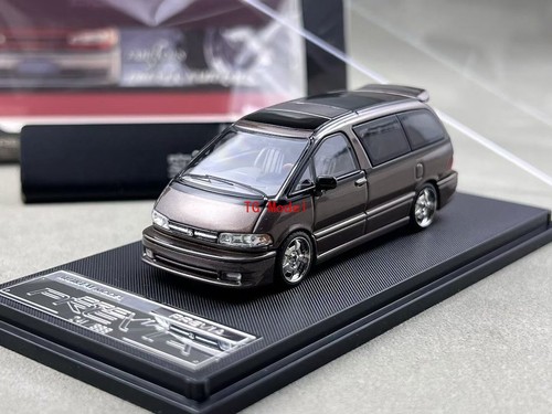 Mortal brown jdm - tg,
