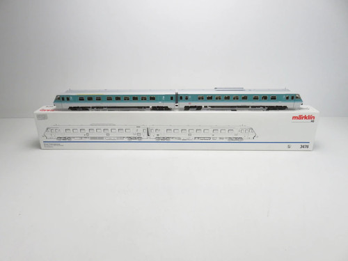 Märklin 3476 - (qq0029),