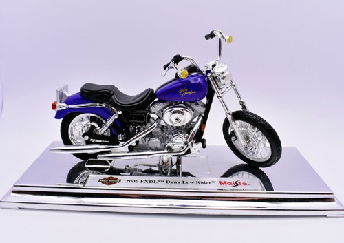 Modellino moto scala 2000 - modellino,