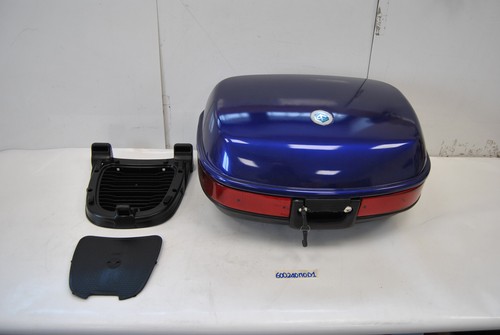 Kit bauletto posteriore top - bauletto,