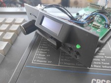 Amstrad cpc gotek ecran - amstrad,