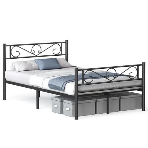 Vasagle struttura letto - vasagle,