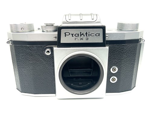 Praktica slr 35 mm - slr,