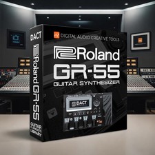 Roland GR-55 Guitar