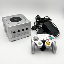 Console Nintendo GameCube