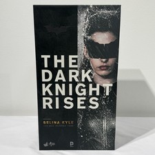 Hot Toys MMS188 Il Cavaliere