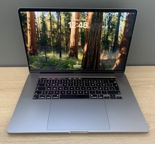 Macbook pro a2141 i7 9750h - macbook,