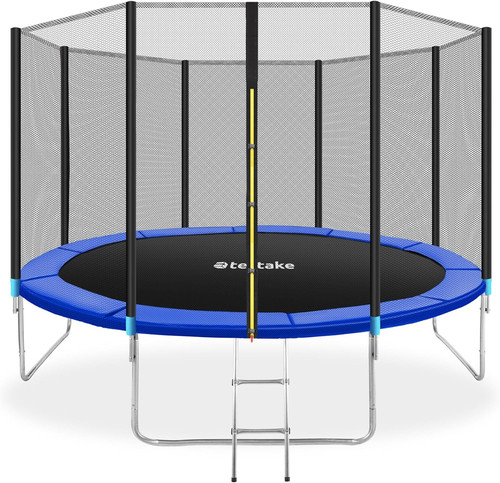 Trampolino elastico da - trampolino,