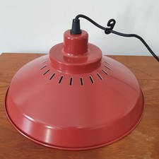 IKEA SOMMARLANKE Lampada a