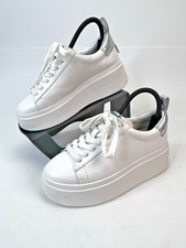 Sneakers Ash Move S in pelle