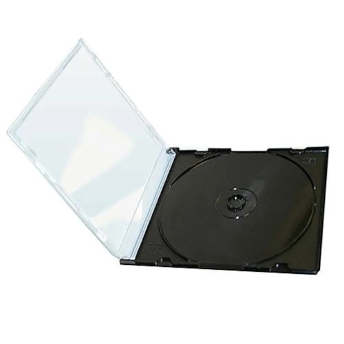 Custodie slimline jewel per - slimline, 1