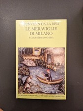 Bonvesin da la Riva, Le