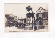 IT77) Cartolina VENEZIA -