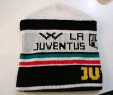 Cappello Vintage Juventus Ultras Anni '80