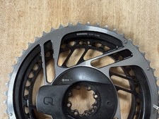 Corone misuratore di potenza