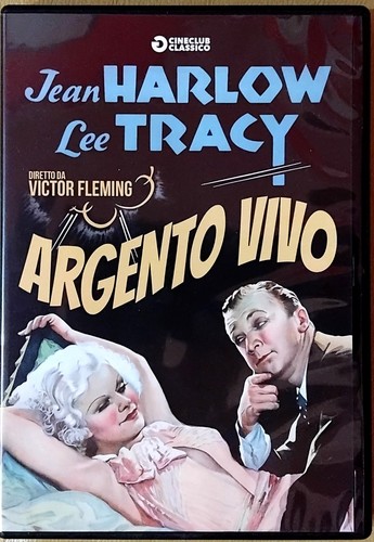 Argento vivo dvd - vivo,