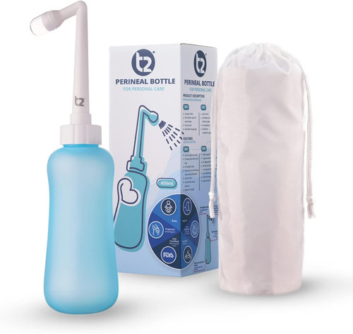 Peri bottle bidet portatile - peri,