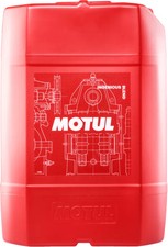 Olio motore motul - 20, 8100