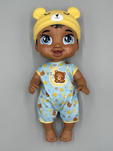 Baby alive lil - baby, dreamer