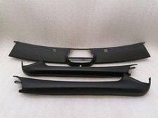 PORSCHE 911 997 CABRIO