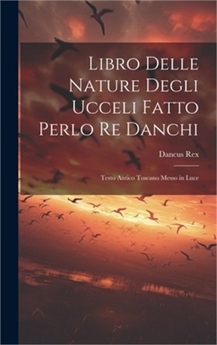 Libro delle nature - delle,