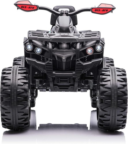 Quad elettrico bambini atv - elettrico, 12v