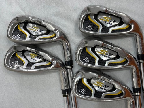 Cobra max set ferri da - max,
